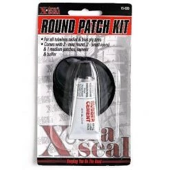 X-tra All Purpose Tube Repair Kit