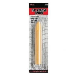 X-tra Seal Yellow Tire Marker