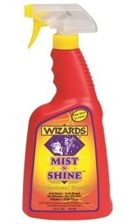 Wizards Mist-N-Shine - 22 oz 1 Wizards Mist-N-Shine - 22 oz