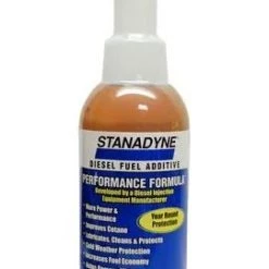 Stanadyne Performance Formula Diesel Fuel Additive - 16 oz