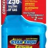 Star Tron Enzyme Fuel Treatment - 16 oz