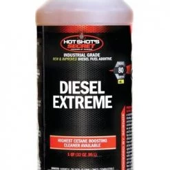Hot Shots Secret Diesel Extreme Clean & Boost, 32 Oz.