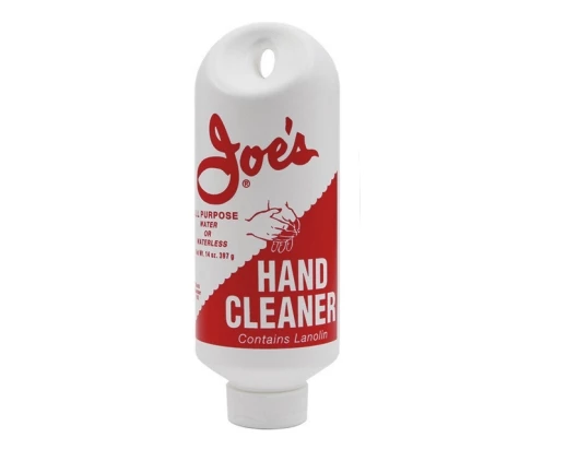 Joe’s Waterless All Purpose Hand Cleaner, 14 oz. 1 Joe’s Waterless All Purpose Hand Cleaner, 14 oz.