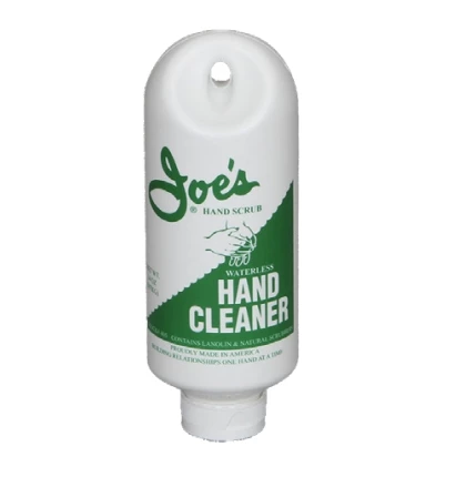 Joe’s Hand Scrub Hand Cleaner, 14 oz. 1 Joe’s Hand Scrub Hand Cleaner, 14 oz.