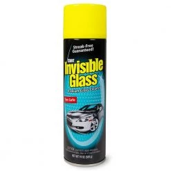 Stoner Invisible Glass Premium Glass Cleaner - 19 oz