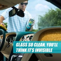 Stoner Invisible Glass Premium Glass Cleaner - 19 oz 16 Stoner Invisible Glass Premium Glass Cleaner - 19 oz -Automotive Sales Shop 8803436 8 1