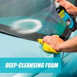 Stoner Invisible Glass Premium Glass Cleaner - 19 oz -Automotive Sales Shop 8803436 9