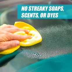 Stoner Invisible Glass Premium Glass Cleaner, 22 Oz. -Automotive Sales Shop 8803437 1