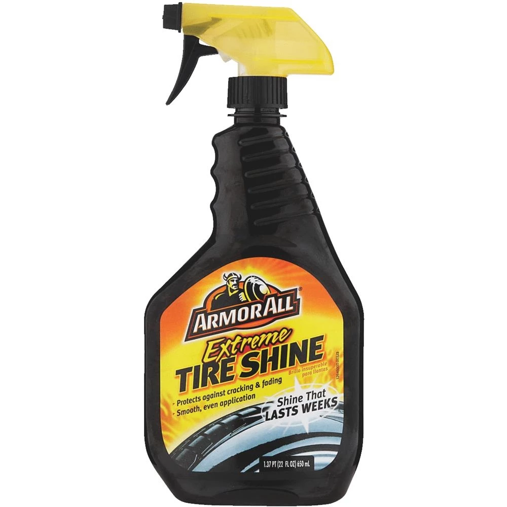 Armor All Extreme Tire Shine - 22 oz 1 Armor All Extreme Tire Shine - 22 oz