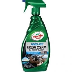 Turtle Wax Power Out! Fresh Clean All-Surface Cleaner - 23 oz