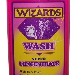 Wizards Wash Super Concentrate - 16 oz