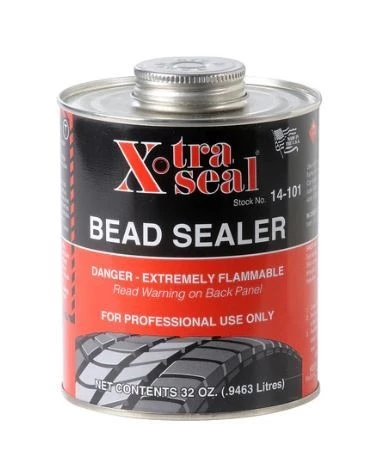 X-tra Seal Bead Sealer - 32 oz 1 X-tra Seal Bead Sealer - 32 oz