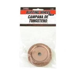 X-tra Seal Buffing Wheel - 2 1/2 Inch