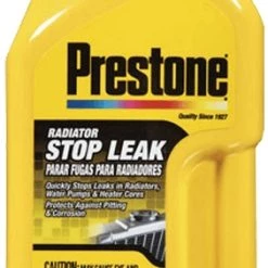Prestone Radiator Stop Leak - 11 oz