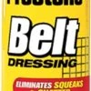 Prestone Belt Dressing - 6 oz