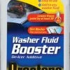 Prestone Washer Fluid Booster De-Icer Additive w/Dirt Blocker® - 15.5 oz