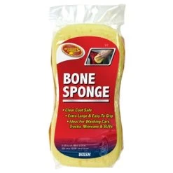 Detailer's Choice Giant Bone Sponge