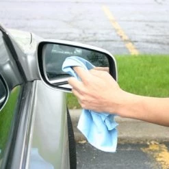 Clean Right Microfiber Towel - 12 Pack 3 Clean Right Microfiber Towel - 12 Pack -Automotive Sales Shop 900139 2