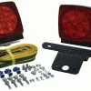 Blazer Int'l LED Submersible Trailer Light Kit