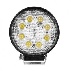 Blazer 4.5" LED Round Utility Flood Light
