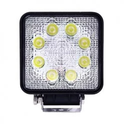 Blazer 4.25" LED Square Utility Flood Light