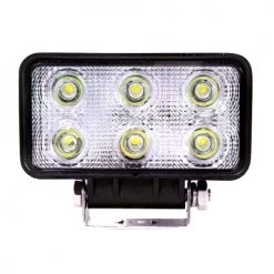 Blazer LED Rectangle Utility Flood Light