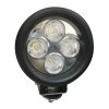 Blazer 4" LED Round Work Spot Light
