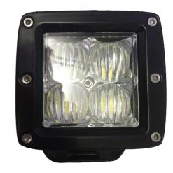 Blazer 2" LED Flood Light