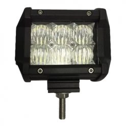 Blazer 4" LED Flood Light
