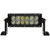 Blazer 7" LED Spot/Flood Combination Light Bar