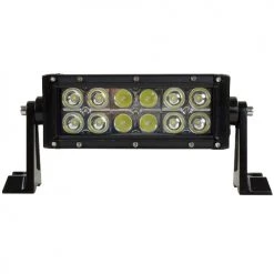 Blazer 7" LED Spot/Flood Combination Light Bar