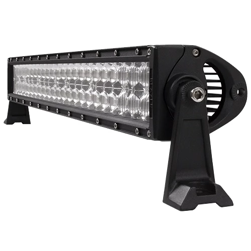 Blazer 24" LED Double Row Light Bar 1 Blazer 24" LED Double Row Light Bar