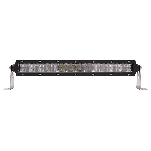 Blazer 13" LED Single Row Light Bar 1 Blazer 13" LED Single Row Light Bar