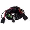 Blazer 2 Light Wiring Harness