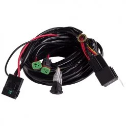 Blazer 2 Light Wiring Harness