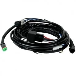 Blazer 1 Light Wiring Harness