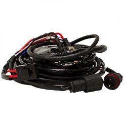 Blazer Heavy Duty Light Wiring Harness