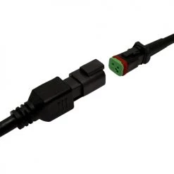 Blazer Quick Connect Plug Set