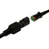 Blazer Quick Connect Plug Set
