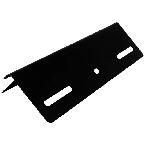 Blazer Metal License Plate Bracket 1 Blazer Metal License Plate Bracket