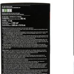 Bondo Fiberglass Resin Repair Kit, Qt 9 Bondo Fiberglass Resin Repair Kit, Qt -Automotive Sales Shop 913ujvkld7l. ac sl1500