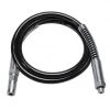 Milwaukee 48" Grease Gun Replacement Hose w/ HP Coupler