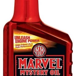 Marvel Mystery Oil Enhancer & Fuel Treatment - Pint