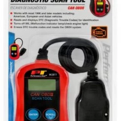 Performance Tool CAN OBDII Diagnostic Scan Tool 3 Performance Tool CAN OBDII Diagnostic Scan Tool -Automotive Sales Shop 9390356 2 1