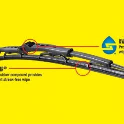 Anco 31-Series Conventional Blade -Automotive Sales Shop 960029 1 1