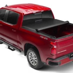 Lund 960292 Genesis Soft Roll Up Truck Bed Tonneau Cover, Fits 2019-2021 Chevy/GMC Silverado/Sierra 6 Lund 960292 Genesis Soft Roll Up Truck Bed Tonneau Cover, Fits 2019-2021 Chevy/GMC Silverado/Sierra -Automotive Sales Shop 960292 1
