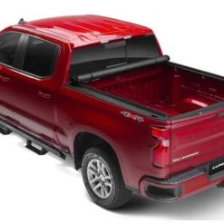 Lund 960292 Genesis Soft Roll Up Truck Bed Tonneau Cover, Fits 2019-2021 Chevy/GMC Silverado/Sierra 7 Lund 960292 Genesis Soft Roll Up Truck Bed Tonneau Cover, Fits 2019-2021 Chevy/GMC Silverado/Sierra -Automotive Sales Shop 960292 2