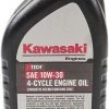 Kawasaki 4-Cycle Engine Oil