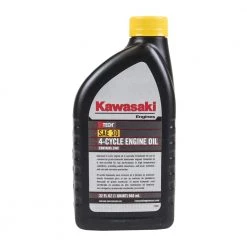 Kawasaki 4-Cycle Engine Oil -Automotive Sales Shop 99969 6281 1