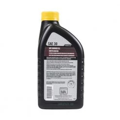 Kawasaki 4-Cycle Engine Oil -Automotive Sales Shop 99969 6281 2